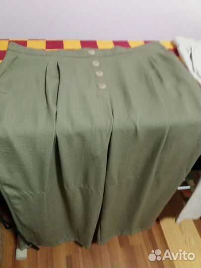 Шорты,брюки большой размер