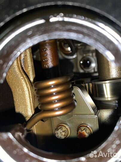 Двигатель BMW бмв 3 серии 2,5 литра 5 серии