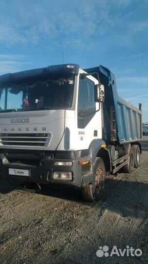 Водитель категории С или Е