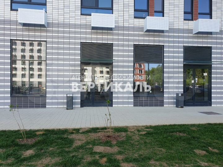 Сдам помещение свободного назначения, 86.1 м²