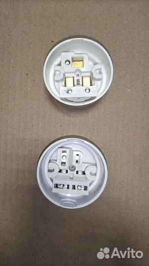 Розетка для электроплиты