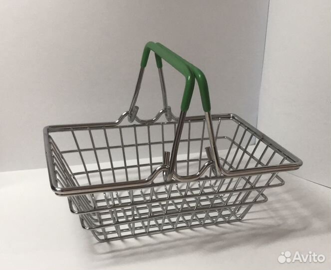 Корзина для игрушек