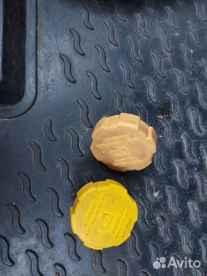 Крышка расширительного бачка Opel, Cruze, Aveo