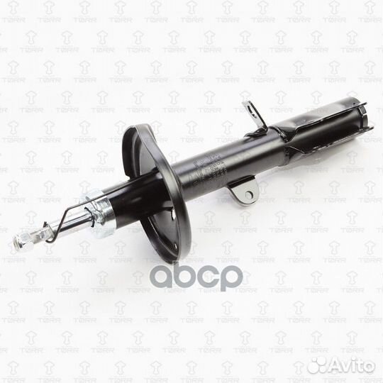 Амортизатор toyota corolla -01 задн.прав.газ