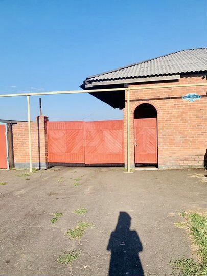 Дом 105 м² на участке 25 сот.