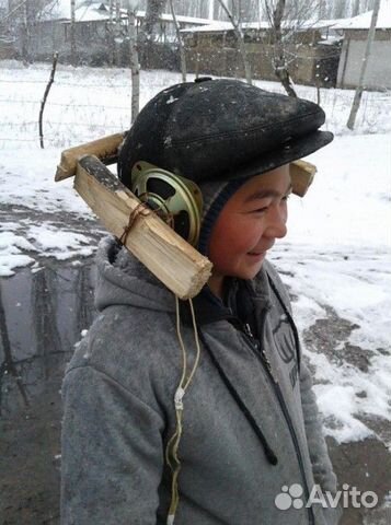 Наушники Винтаж, тдс-1,Beag,тдс-6,тдс-10 