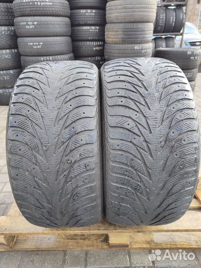 Yokohama Ice Guard Stud IG55 275/40 R20 106T