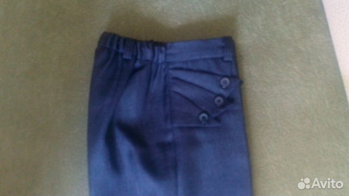 Школьная форма