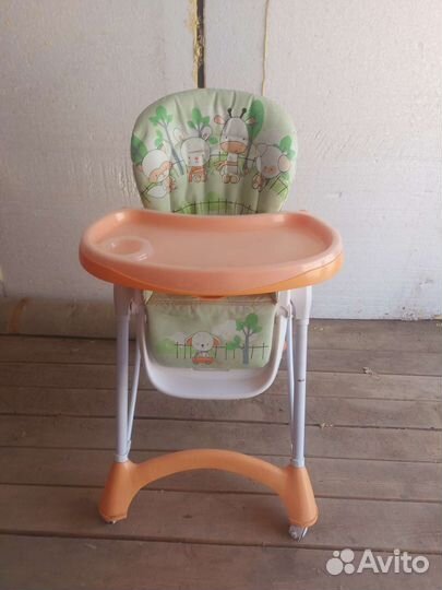 Стул для кормления