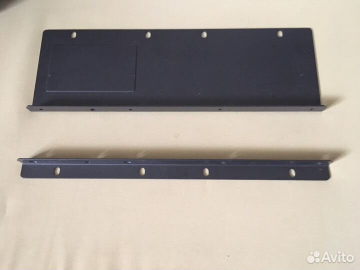 Soundcraft Signature 12 rack mount KIT