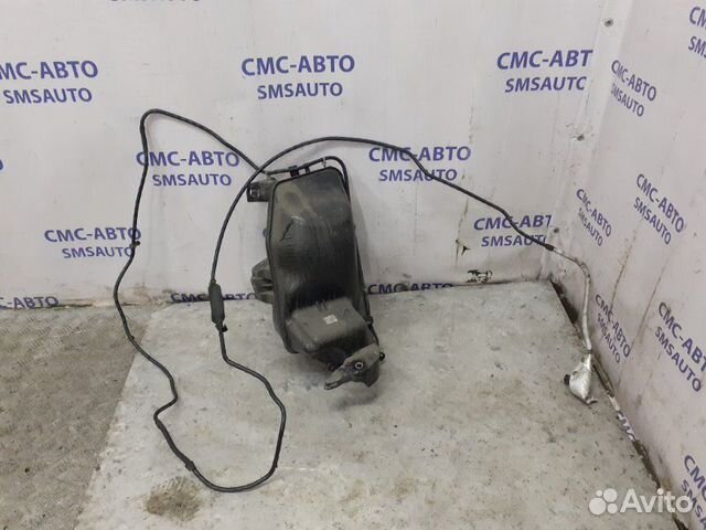 Топливный бак Volvo Xc60 хс60 2017-2021 купить в Москве VOLVO 31405814 ...