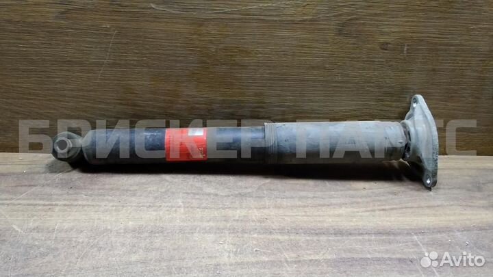 Стойка аморт правая Вольво С 60 2