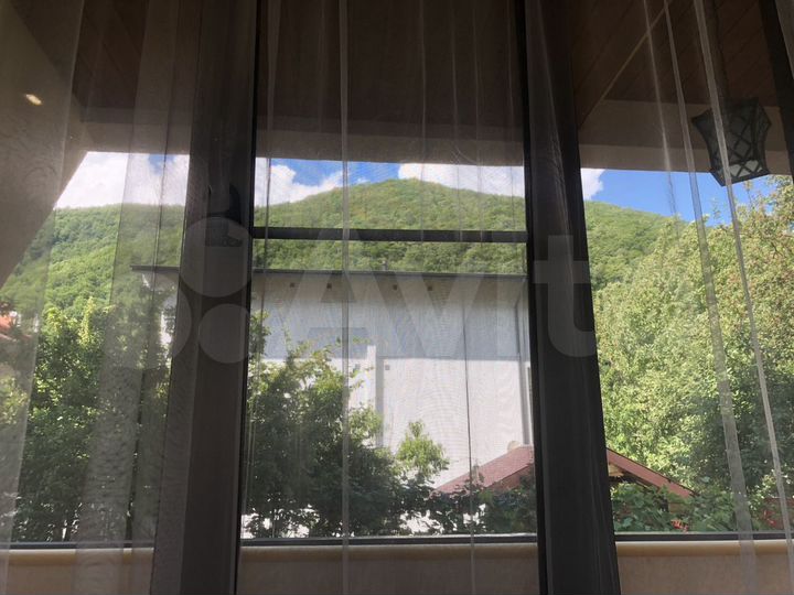 1-к. квартира, 30,5 м², 1/5 эт.