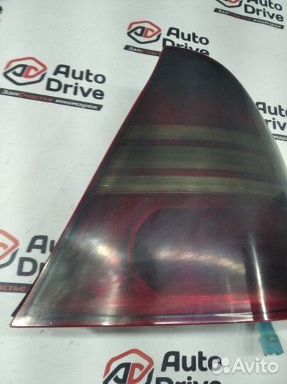 Фонарь правый Lifan Solano 1 1.6 2013