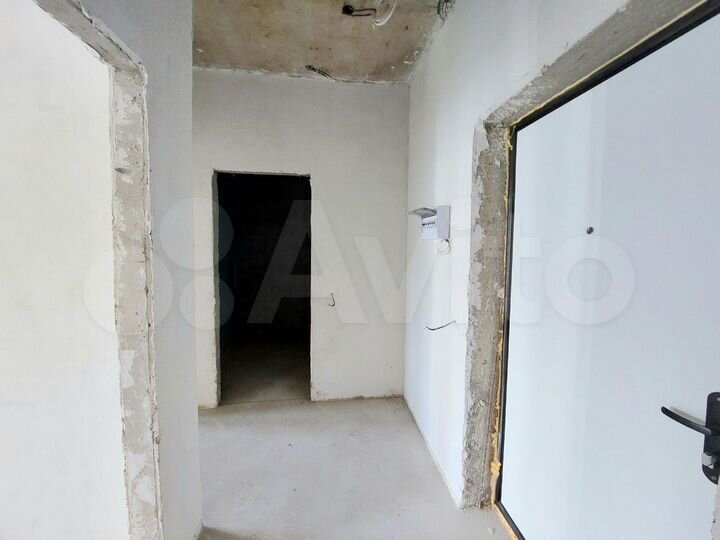 1-к. квартира, 42,2 м², 6/8 эт.