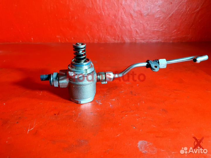 Тнвд Audi Seat Skoda Volkswagen 1.2T CBZ CAV CAX