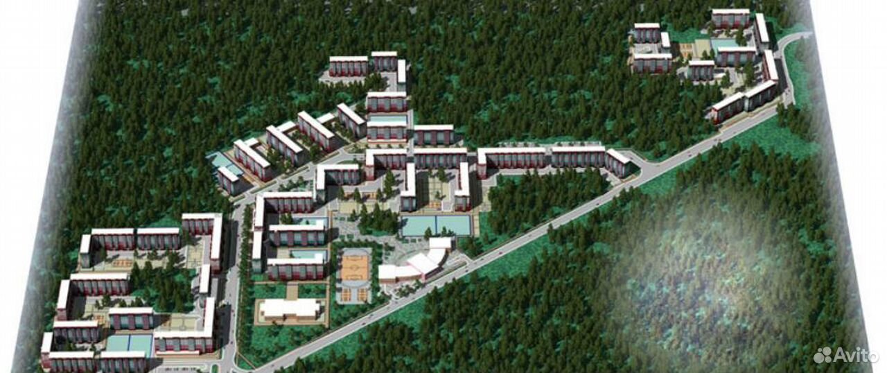 План застройки микрорайона звездный в липецке