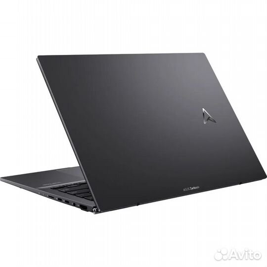 Ноутбук asus Zenbook 14 UM3402YA-KP601 14 wqxga IP