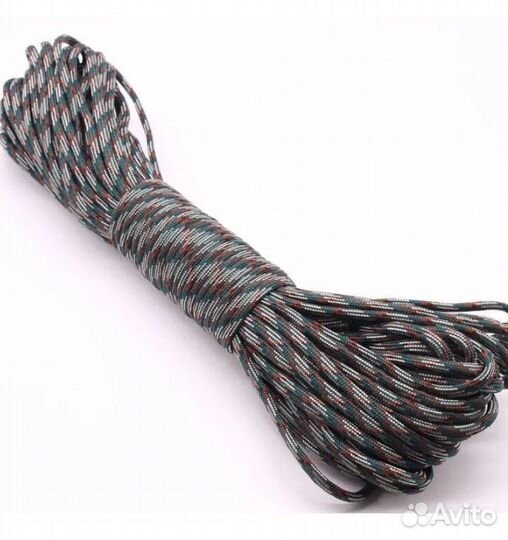 Шнур,паракорд550,трос,веревка
