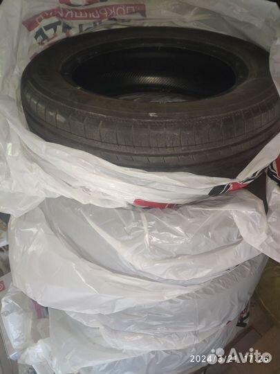 Yokohama BluEarth-GT AE-51 205/60 R16 96W