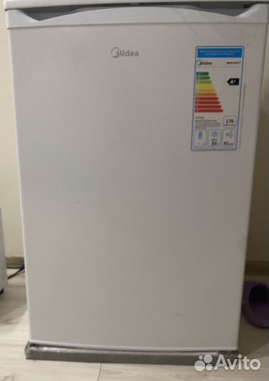 Холодильник