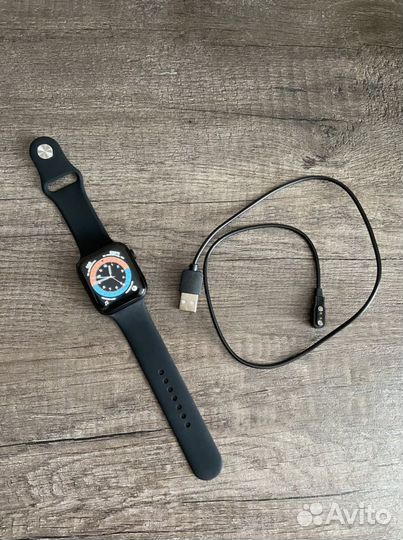 Smart watch m16 plus