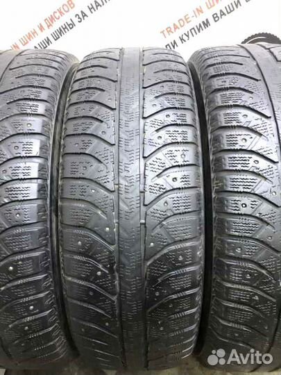 Bridgestone Ice Cruiser 7000 225/65 R17 106T