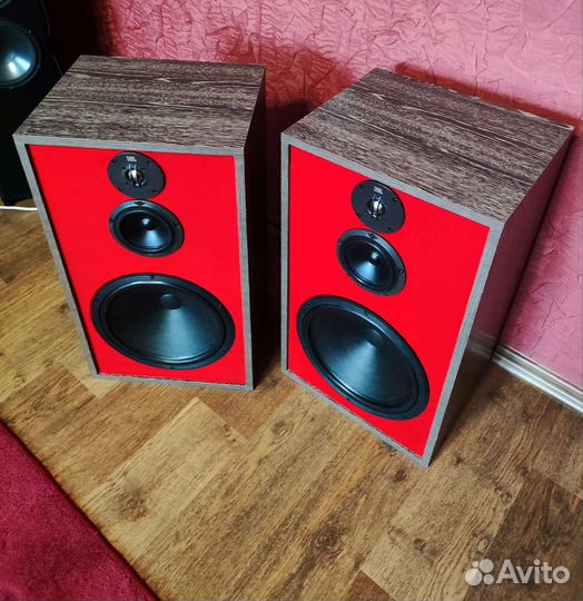 Продам акустику JBL