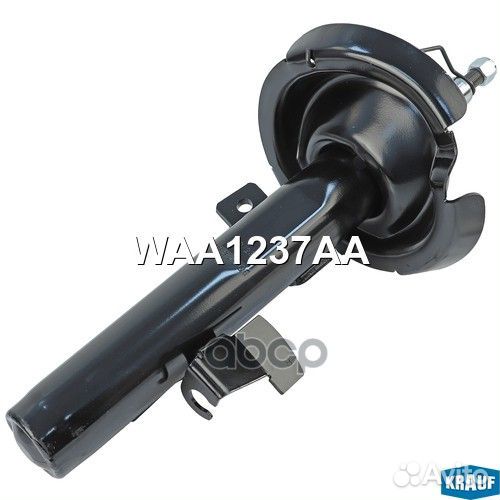 Амортизатор подвески передний WAA1237AA Krauf