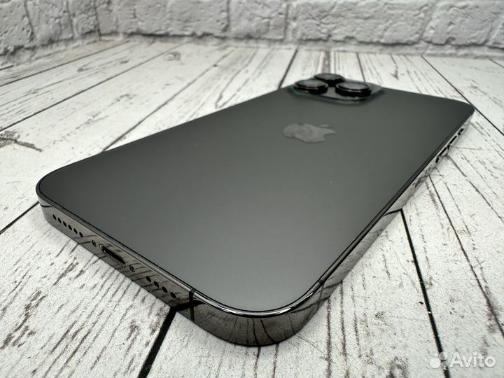 iPhone 13 Pro Max, 256 ГБ