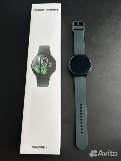 Samsung galaxy watch4 44mm