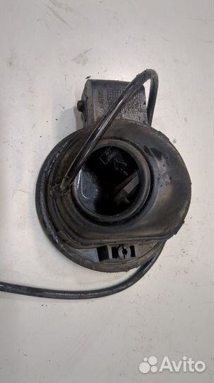 Лючок бензобака Fiat Grande Punto, 2010