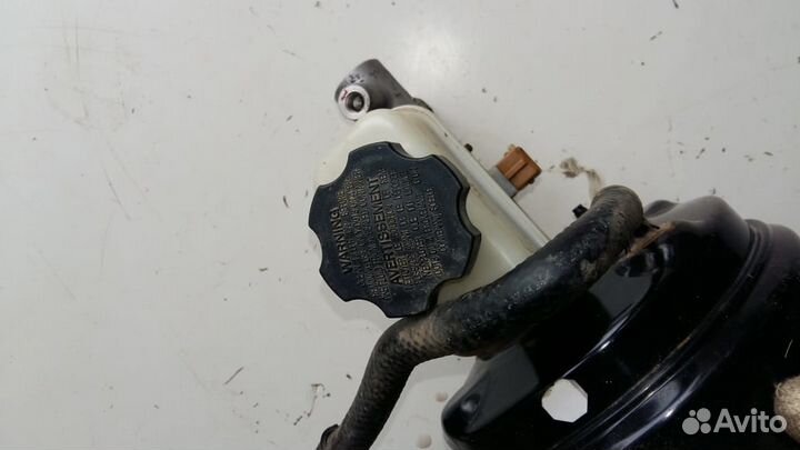 Вакуумный усилитель в сборе Hyundai Sonata