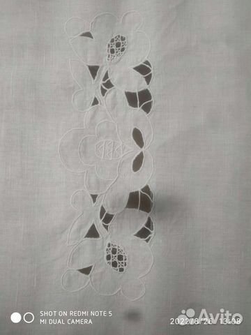 Шторки, шитье, СССР