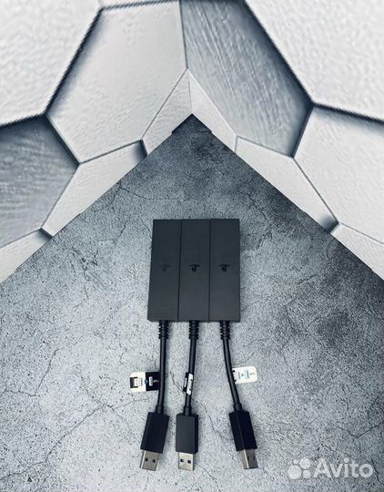 Переходник для Vr Ps5 (новые)