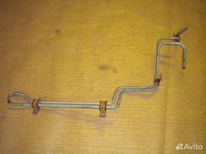 Радиатор гур Nissan Largo kugnc22