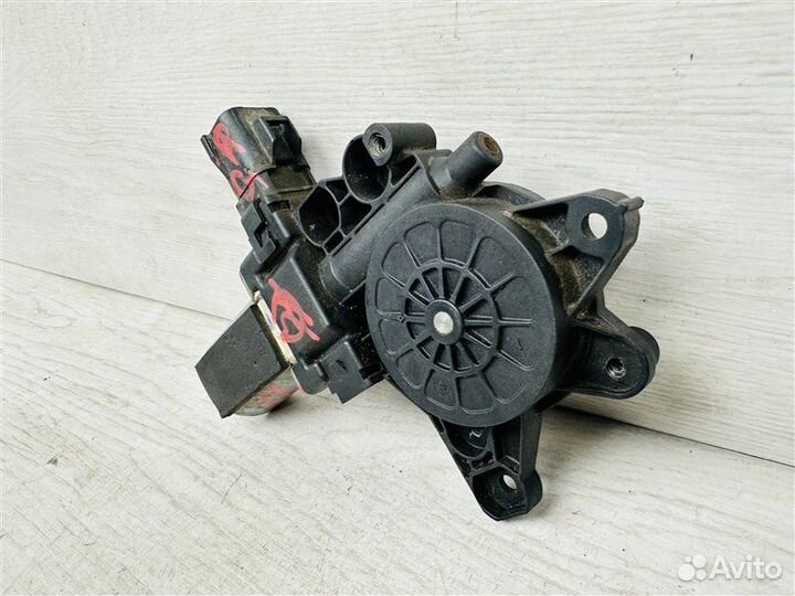 Моторчик стеклоподъемника передний левый Jaguar Xf