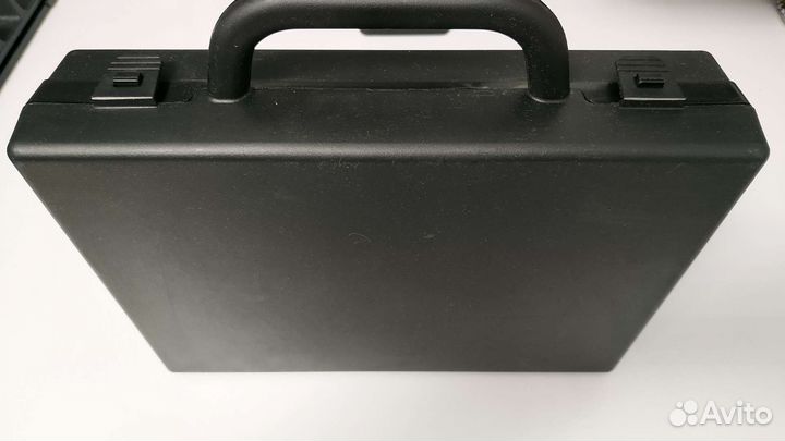 Шумомер атт 9000