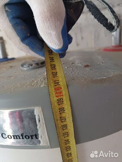 Косвенник, водонагреватель