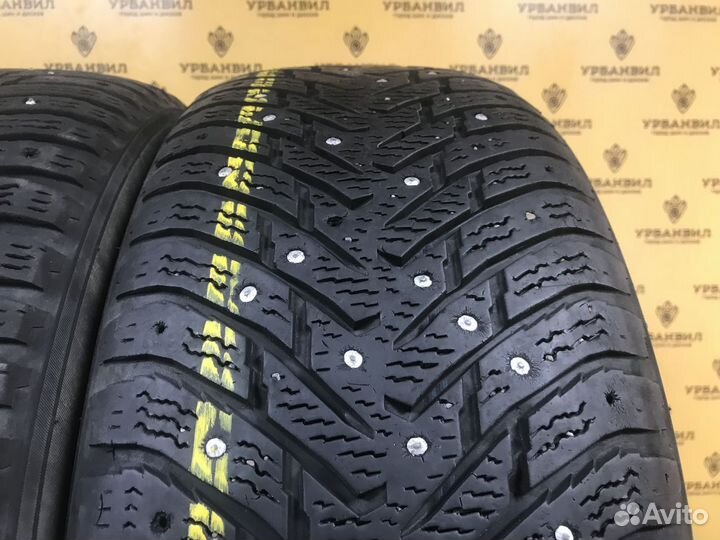 Nokian Tyres Hakkapeliitta 8 225/55 R17 101