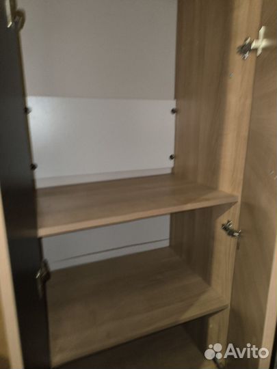 Стенка в гостиную бу