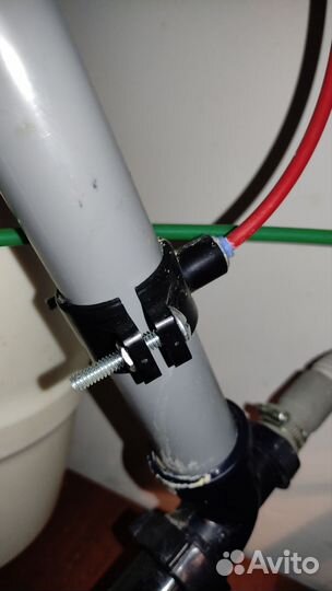 Фильтр воды с обратным осмосом и минерализатором