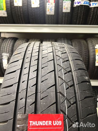 iLink Thunder U09 265/45 R21 118H