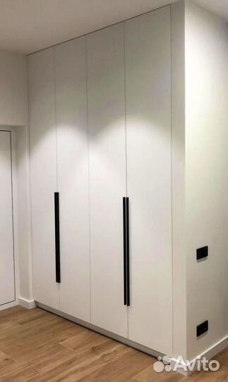 Мебель на заказ Шкаф Гардеробная Гарантия