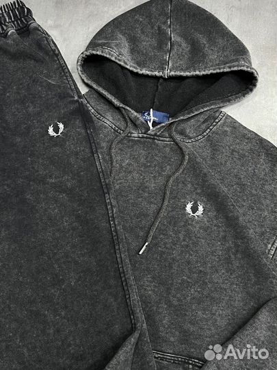 Спортивный костюм Fred Perry