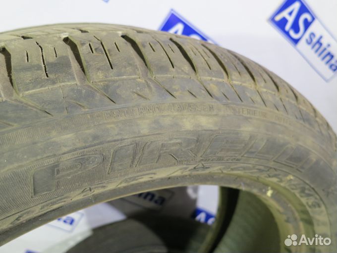 Pirelli Scorpion STR 235/50 R18 96N