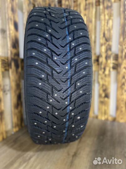 Nokian Tyres Nordman 8 225/50 R17 98T