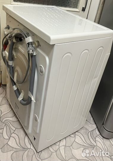 Стиральная машина samsung бу на 6 кг