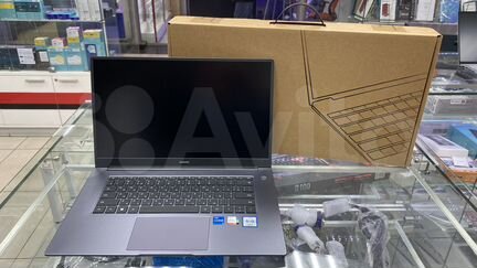 Ноутбук huawei MateBook B3-520 BDZ-WDH9A 53013JHX