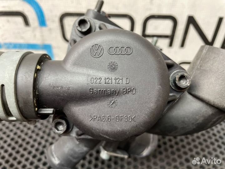 Термостат Porsche Cayenne 955 M02.2Y 3.2 2005